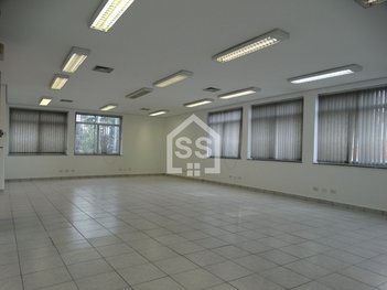 office em Rua Wisard, Vila Madalena - São Paulo - SP