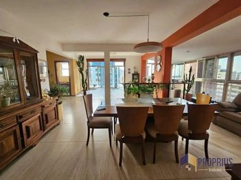 apartment em Avenida Afonso Pena, Serra - Belo Horizonte - MG