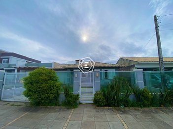 house em Rua Rio das Contas, Centro - Xangri-Lá - RS