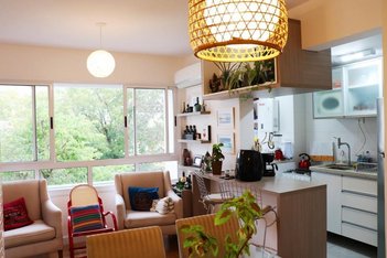 apartment em General Rondon, Tristeza - Porto Alegre - RS