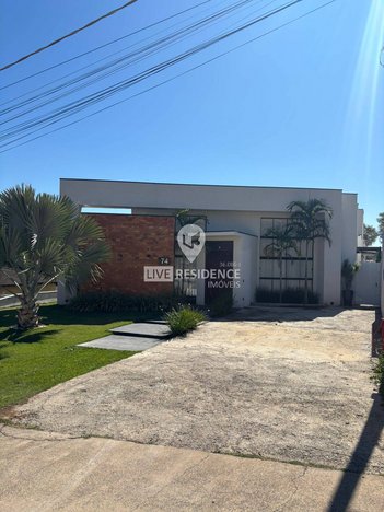 house em Rua das Maritacas, Bairro do Engenho - Itatiba - SP