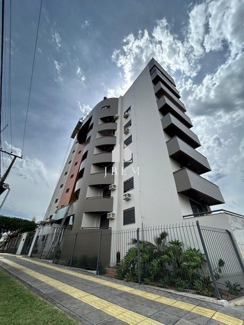 apartment em Rua Almirante Tamandaré, Centro - Santa Rosa - RS