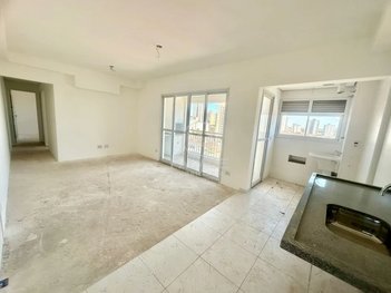 apartment em Rua Fernando Febeliano da Costa, Alemães - Piracicaba - SP