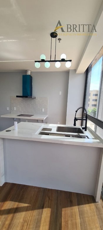 apartment em QE 5 Conjunto D, Guará II - Brasília - DF