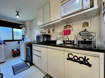 apartment em Rua Porto Calvo, Ipanema - Porto Alegre - RS
