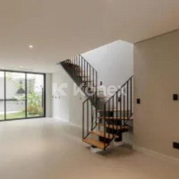house em Rua Quiçaba, Vila Nova Conceição - São Paulo - SP