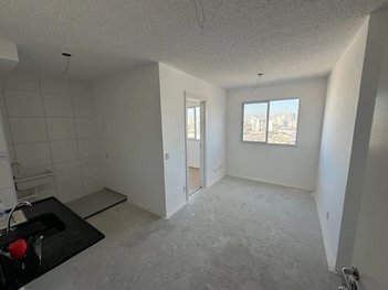 apartment em Rua da Mooca, Mooca - São Paulo - SP