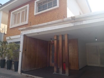 commercial_building em Rua Fritz Jacobs, Boa Vista - São José do Rio Preto - SP