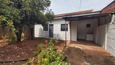 house em Rua Diogo Basílio Sanches, São Francisco - São José do Rio Preto - SP