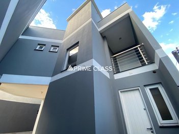 house em Rua Mamoré, Igara - Canoas - RS