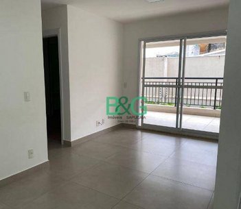 apartment em Rua Cipriano Barata, Ipiranga - São Paulo - SP