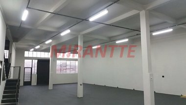 industrial em Imirim, Imirim - São Paulo - SP