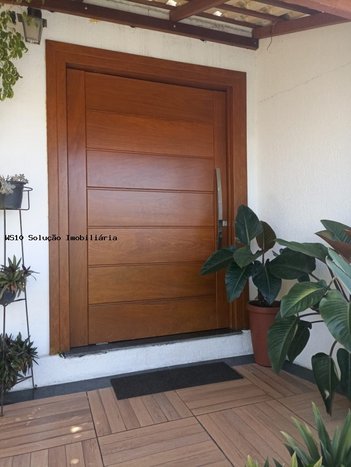 house em Rua Professora Dahir Diniz, Santa Helena - Contagem - MG