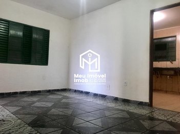 house em QR 514 Conjunto 18, Samambaia Norte (Samambaia) - Brasília - DF