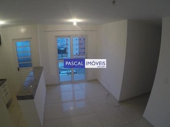 apartment em Rua Joaquim Morais, Vila Santa Catarina - São Paulo - SP