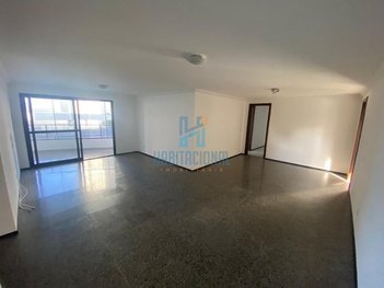 apartment em Rua Desembargador Dionísio Filgueira, Petrópolis - Natal - RN
