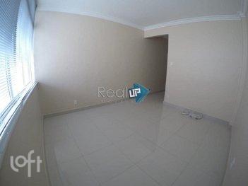 apartment em Rainha Elizabeth da Bélgica, Ipanema - Rio de Janeiro - RJ