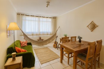apartment em Rua Eça de Queiroz, Vila Mariana - São Paulo - SP