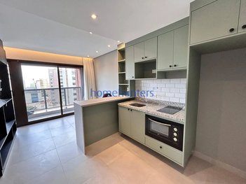 apartment em Rua Barão Geraldo de Resende, Botafogo - Campinas - SP