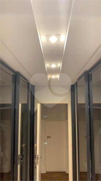 apartment em Rua Caminho do Pilar, Vila Gilda - Santo André - SP