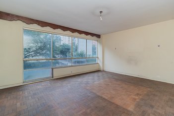 apartment em Avenida Nove de Julho, Jardim Paulista - São Paulo - SP