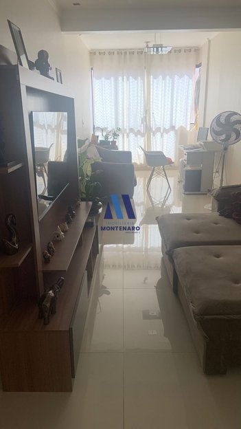 apartment em Rua Gilberto Lopes da Silva, Jardim Walkíria - São José do Rio Preto - SP