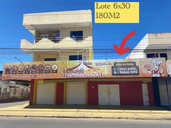 land_lot em Avenida Frei Benjamim, Brasil - Vitória da Conquista - BA