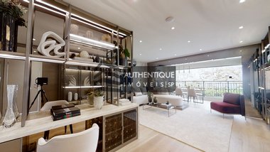 apartment em Avenida Lins de Vasconcelos, Vila Mariana - São Paulo - SP