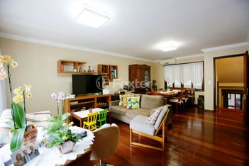 house em Rua Coronel Camisão, Higienópolis - Porto Alegre - RS