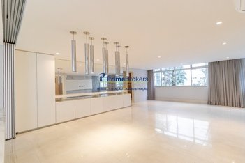apartment em Alameda Sarutaiá, Jardim Paulista - São Paulo - SP