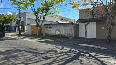 commercial_land_lot em Rua Doralice Linhares Bernardes, Nova Esperança - Balneário Camboriú - SC