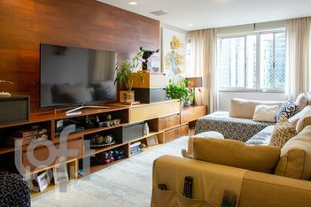 apartment em Tabapuã, Itaim Bibi - São Paulo - SP