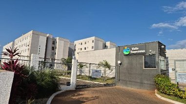 apartment em Avenida Capitão Noray de Paula e Silva, Vila Melhado - Araraquara - SP