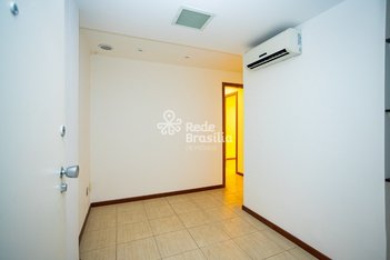 office em SRTVS Bloco E Lotes 2/4, Asa Sul - Brasília - DF