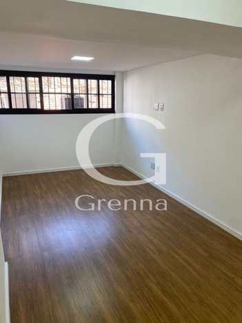 apartment em Rua Major Diogo, Bela Vista - São Paulo - SP