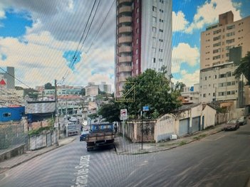 land_lot em Rua Itajubá, Sagrada Família - Belo Horizonte - MG