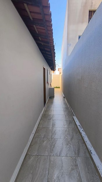 house em Rua Doutor Raimundo Bahia da Nova, Candeias - Vitória da Conquista - BA