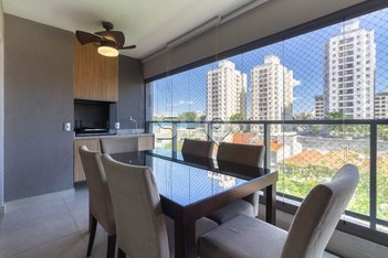 apartment em Rua Lauriano Fernandes Júnior, Vila Leopoldina - São Paulo - SP