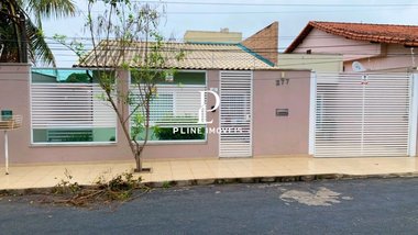 house em Rua Walter Millen, Sao Jorge - Pinheiral - RJ
