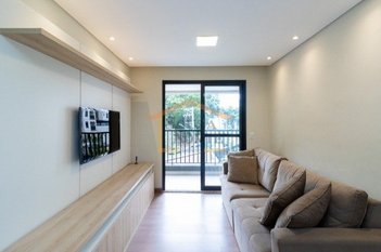 apartment em Rua Pedro Cacunda, Jardim São Paulo(Zona Norte) - São Paulo - SP