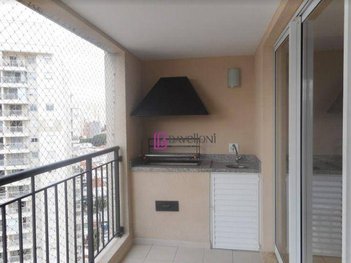 apartment em Rua Joaquim Ferreira, Água Branca - São Paulo - SP