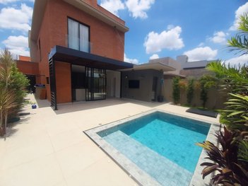 house em Avenida das Ondas, Ondinhas - Piracicaba - SP