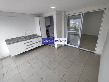 apartment em Rua Pascal, Campo Belo - São Paulo - SP