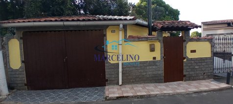 house em Rua Prefeito Clodomiro Maia, Vicentino - Resende - RJ
