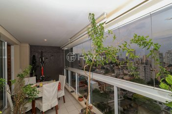 apartment em Rua Joel Jorge de Melo, Vila Mariana - São Paulo - SP