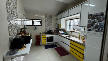 house em Rua Custódio Fermino Vieira, Saco dos Limões - Florianópolis - SC
