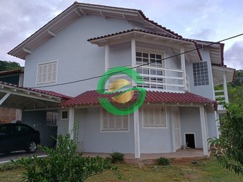 house em Rua Professor Guido Seffrin, Arroio Grande - Santa Cruz do Sul - RS