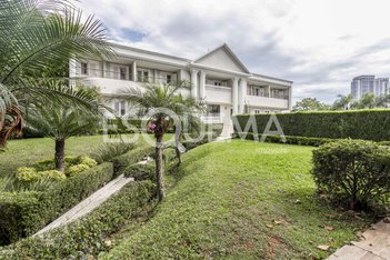 house em Rua General Pereira da Cunha, Retiro Morumbi - São Paulo - SP