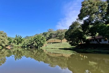 land_lot em Estrada Ecoturística do Suru, Suru - Santana de Parnaíba - SP