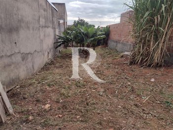 land_lot em Rua Lázaro Domingos, Parque Residencial Lorençoni - Jundiaí - SP